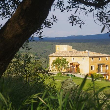 Pontet-Fronzele Agrotourisme Ecologique, Maison D'Hotes & Spa Lagorce  Eksteriør billede