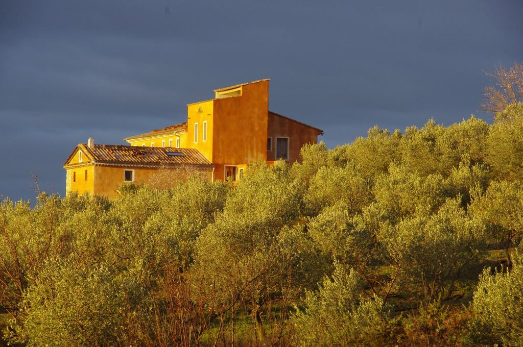 Pontet-Fronzele Agrotourisme Ecologique, Maison D'Hotes & Spa Lagorce  Eksteriør billede