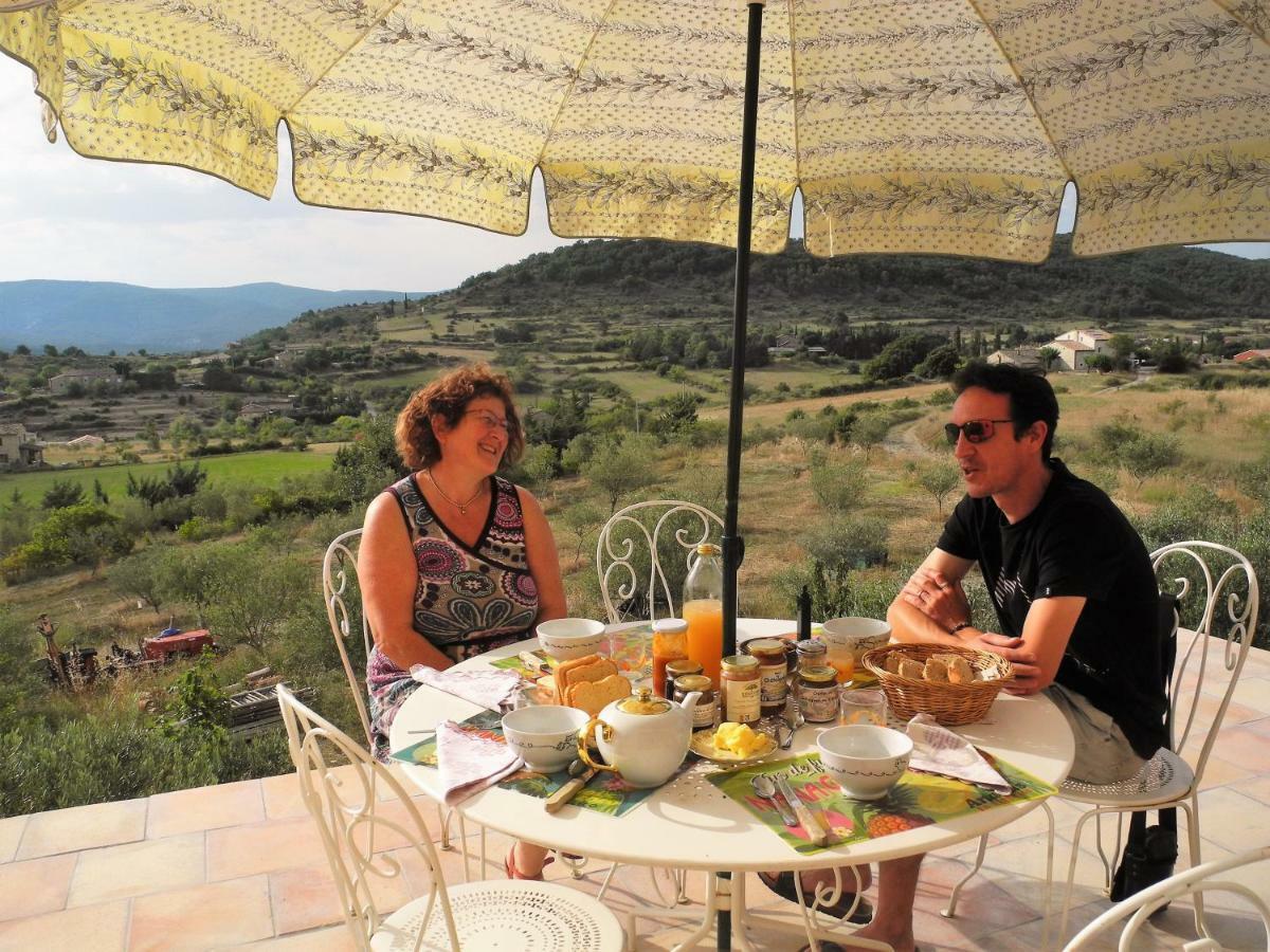 Pontet-Fronzele Agrotourisme Ecologique, Maison D'Hotes & Spa Lagorce  Eksteriør billede
