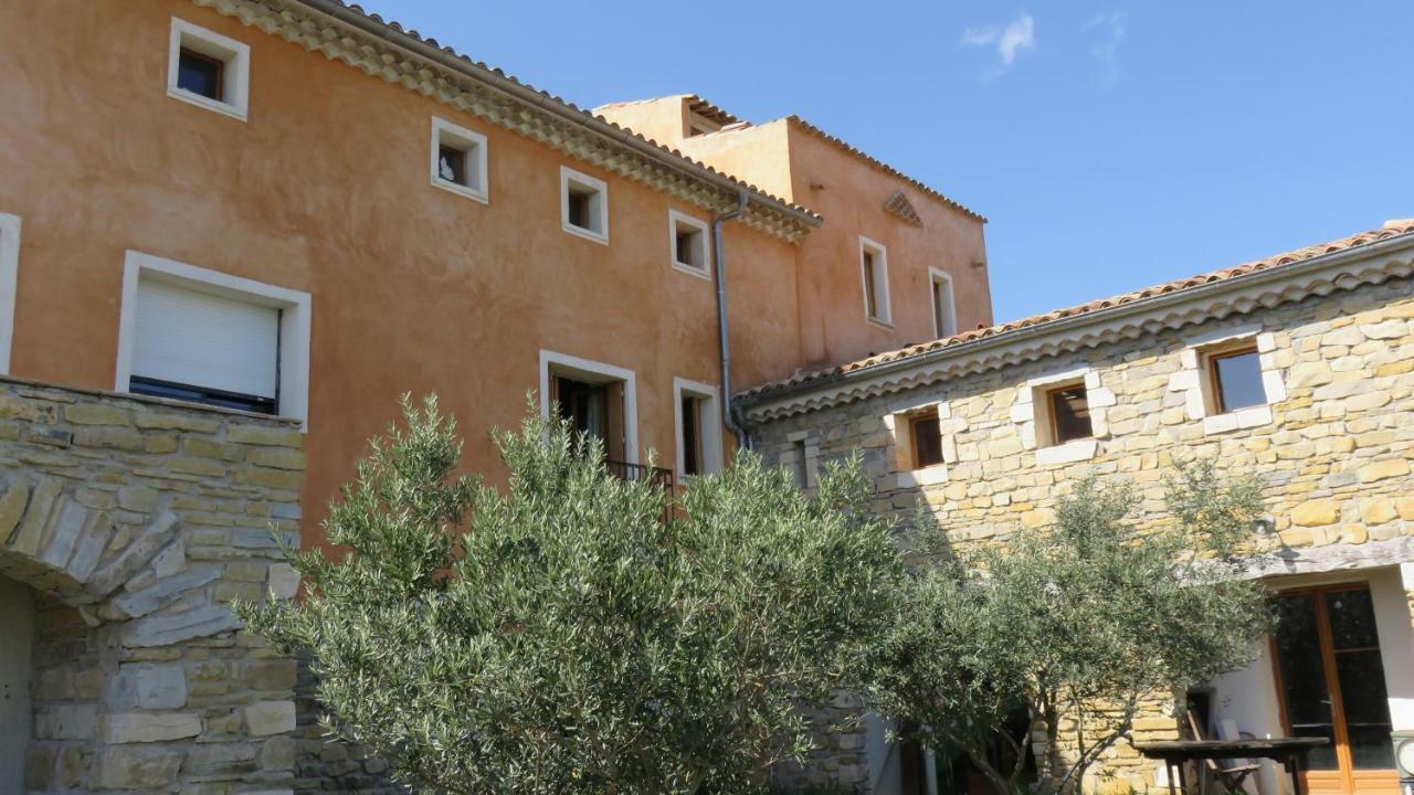 Pontet-Fronzele Agrotourisme Ecologique, Maison D'Hotes & Spa Lagorce  Eksteriør billede